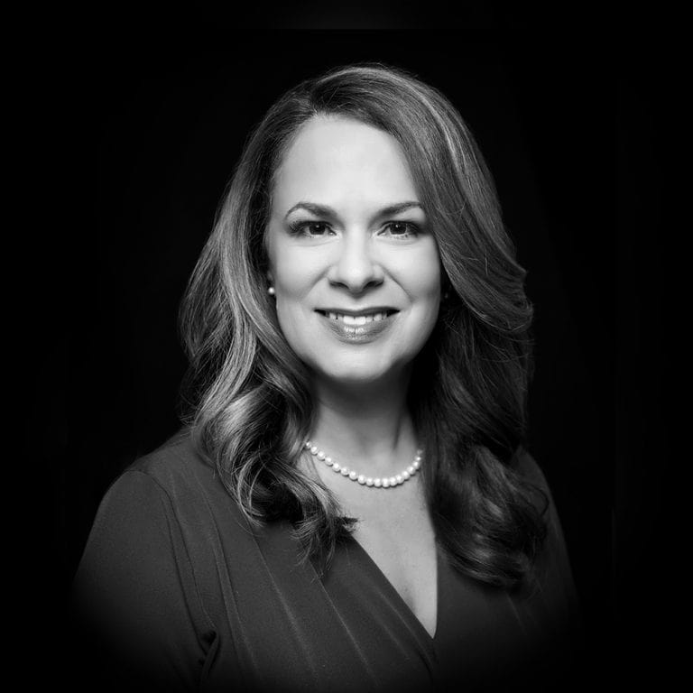 Professional Headshot of Abby Vail