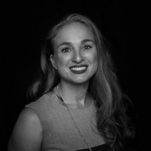 Professional Headshot of Monica Rodriguez