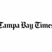 Tampa Bay Times coverage of DeSantis inaugural celebration