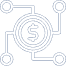 Civix Partners Financial Services Group fintech network icon