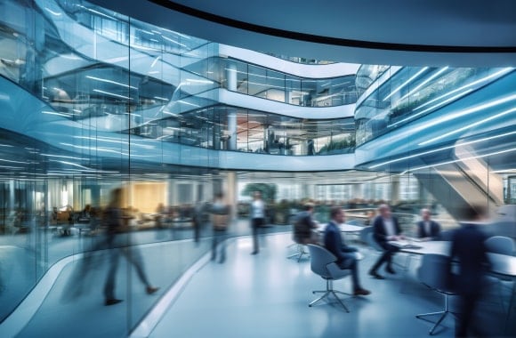Civix Partners Financial Services Group advisory environment