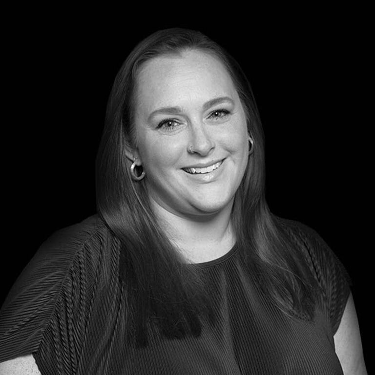 Professional Headshot of Grace Monk