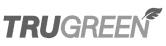 TruGreen logo representing national lawn care and environmental services client