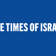 The Times of Israel coverage of U.S. $250M peace initiative