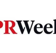 PRWeek coverage of SABI Strategy Group strategic partnership