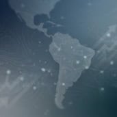 Civix Global Alliance international network graphic