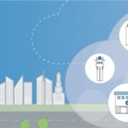 AWS City on a Cloud Innovation Challenge for smart cities