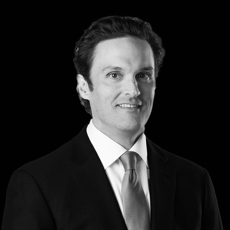 Professional Headshot of Michael Alvarez